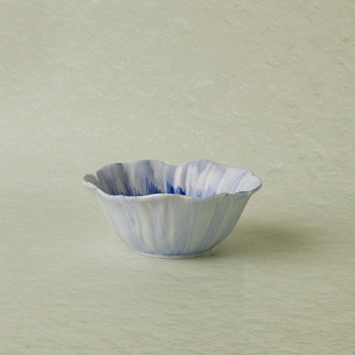 Karaca Bluebell Kase 15 cm
