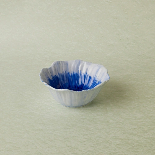 Karaca Bluebell Kase 15 cm