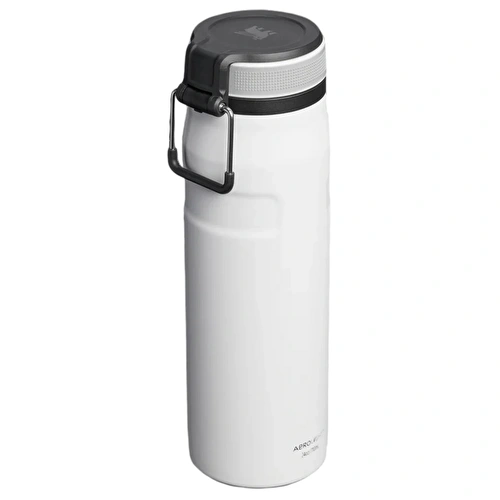 Stanley The IceFlow Twist Flip Termos 700 Ml Chalk