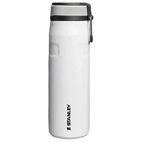 Stanley The IceFlow Twist Flip Termos 700 Ml Chalk