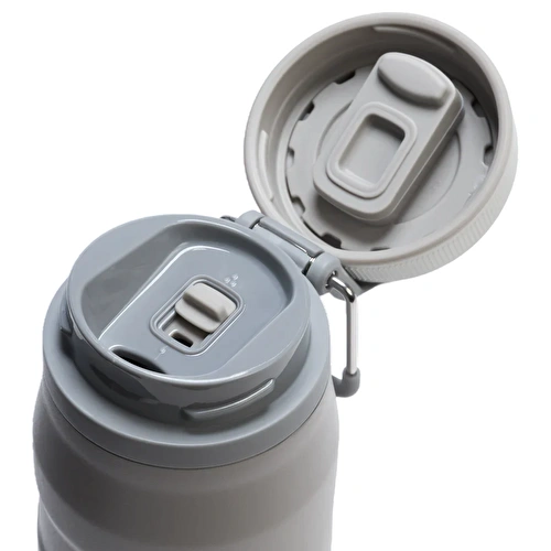 Stanley The IceFlow Twist Flip Termos 700 Ml Ash