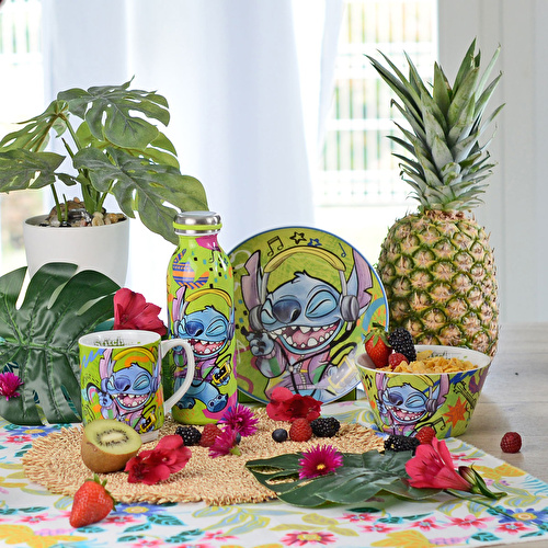 EGAN STITCH KASE YEŞİL