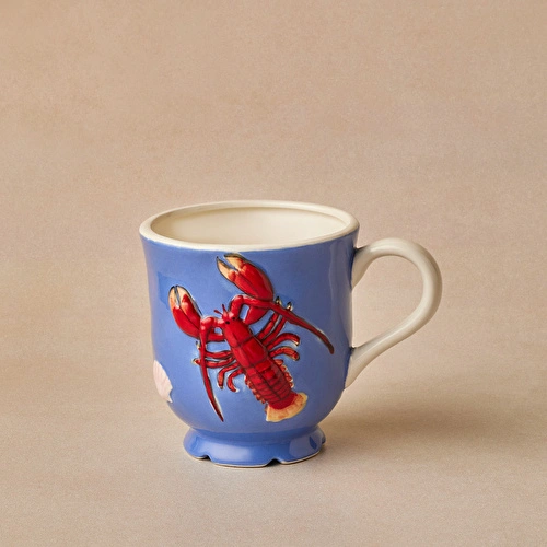 Karaca Atlantis Kupa Istakoz 440 ml