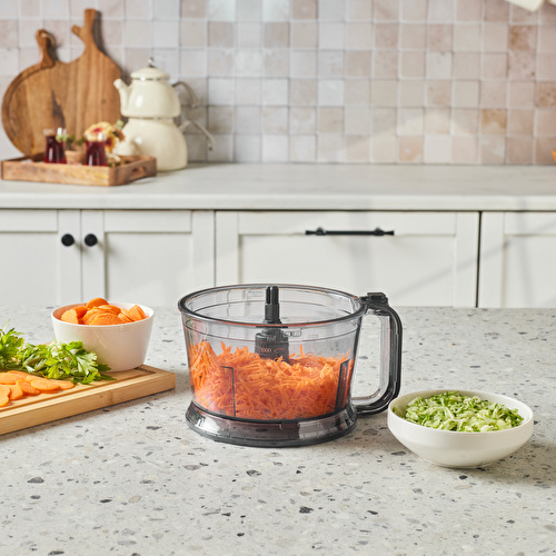 Emsan Pro Multimax 6 in 1 Çok Amaçlı Mutfak Robotu İconic Beige