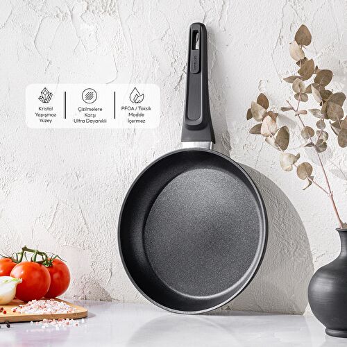 Emsan Diamente Tava 24 cm