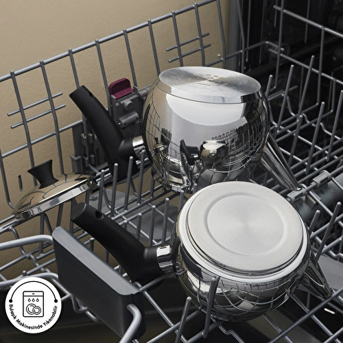 Emsan Alim Çaydanlık Takımı Mini