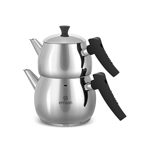 Emsan Alim Çaydanlık Takımı Large