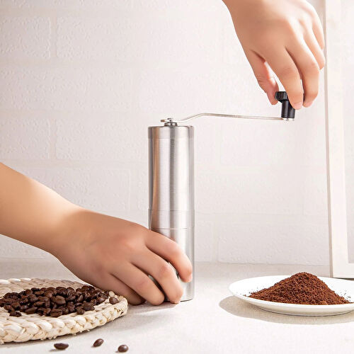 Karaca Brew Master Manuel Kahve Öğütücü Karaca Brew Master Manuel Kahve Öğütücü