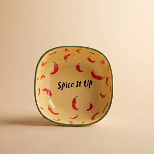 Karaca Spice It Up Dikdörtgen Çerezlik 10 cm