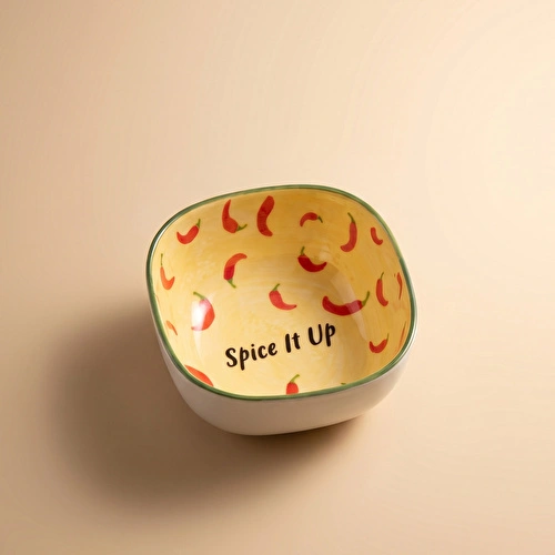 Karaca Spice It Up Dikdörtgen Çerezlik 10 cm