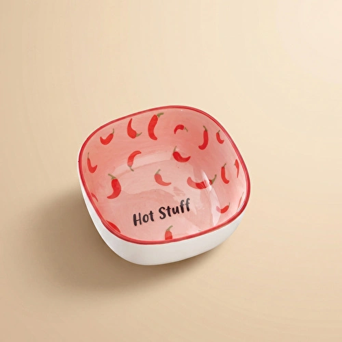 Karaca Hot Stuff Dikdörtgen Çerezlik 10 cm