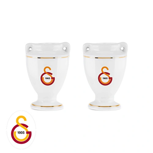 Karaca x Galatasaray Lisanslı Tuzluk Biberlik 100 ml
