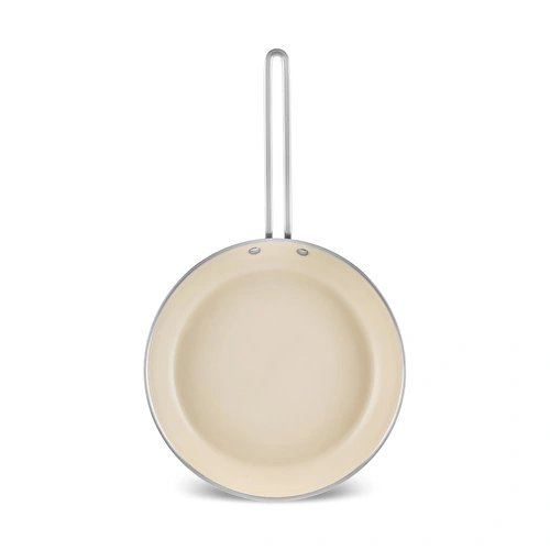 Karaca x Refika Swiss Crystal 9 Parça Tencere Seti Mustard Yellow