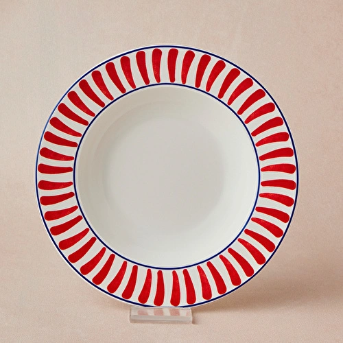 Karaca Deep Çukur Tabak 20 cm