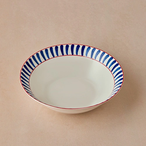 Karaca Deep Salata Kasesi 23 cm Karaca Deep Salata Kasesi 23 cm