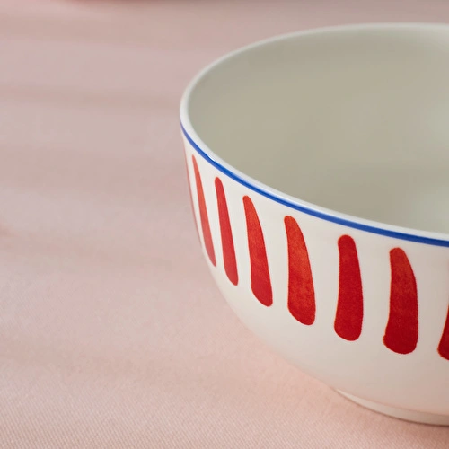 Karaca Deep Noodle Kase 14 cm