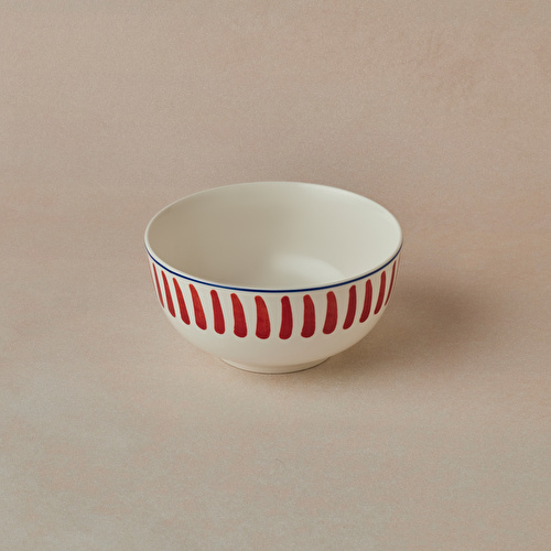 Karaca Deep Noodle Kase 14 cm