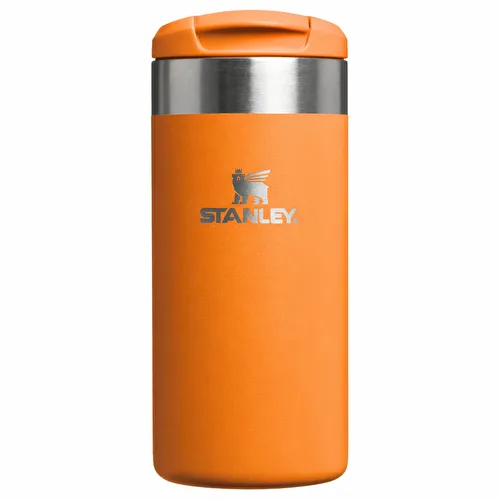 Stanley The Aerolight Transit Mug Termos 350 ml Goldenrod Coral