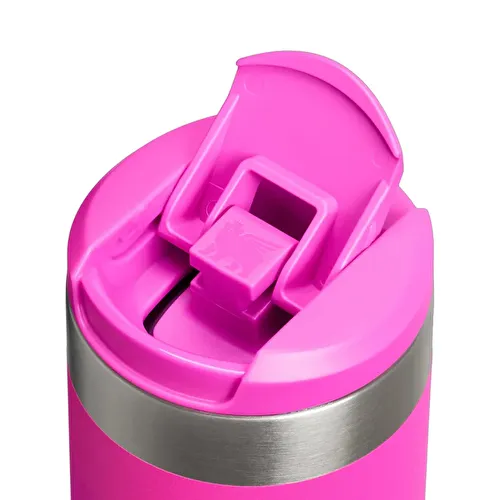 Stanley The Aerolight Transit Mug Termos 350 ml Violet Blossom