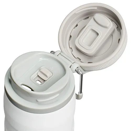 Stanley The IceFlow Twist Flip Termos 470 ml Frost Stanley The IceFlow Twist Flip Termos 470 ml Frost