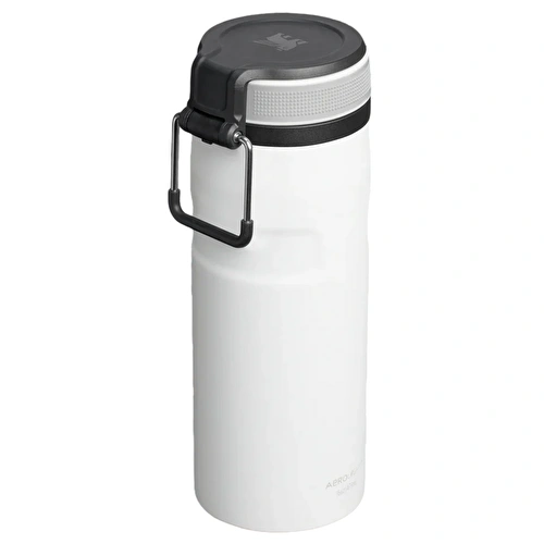 Stanley The IceFlow Twist Flip Termos 470 Ml Chalk
