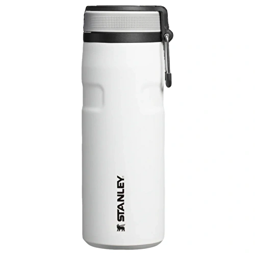 Stanley The IceFlow Twist Flip Termos 470 Ml Chalk