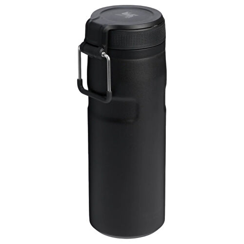 Stanley The IceFlow Twist Flip Termos 470 ml Black Stanley The IceFlow Twist Flip Termos 470 ml Black