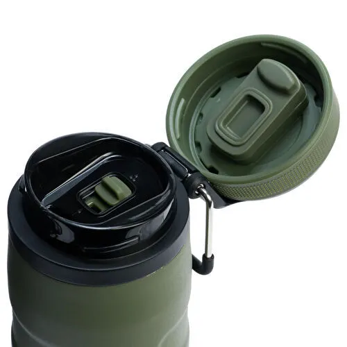 Stanley The IceFlow Twist Flip Termos 470 ml Dried Pine