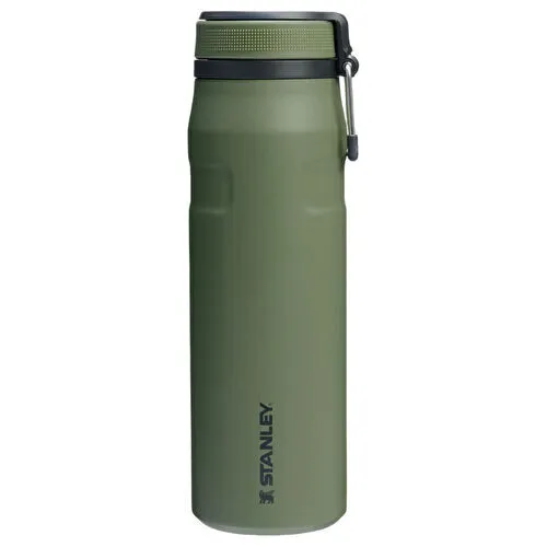 Stanley The IceFlow Twist Flip Termos 700 ml Dried Pine