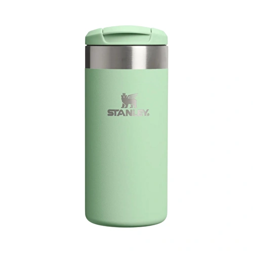 Stanley The Aerolight Transit Mug Termos 350 ml Pistachio