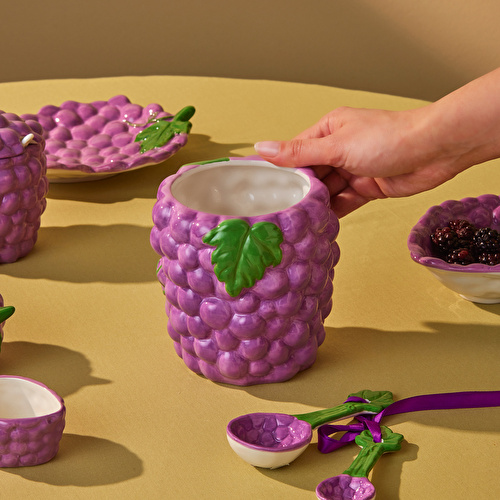 Karaca Grape Kaşıklık 13 cm
