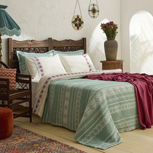 Karaca Home Gloin Summer Set