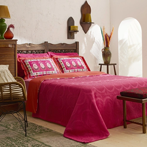 Karaca Home Nayela Düet Set