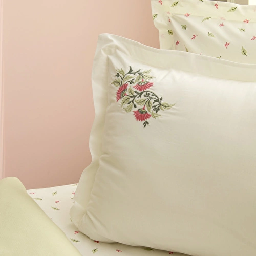 Karaca Home Soraline Nish Set Çift Kişilik Pike Takımı Multicolour