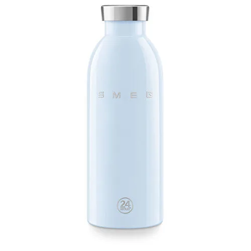 Smeg Clima Bottle-Termos 500 ml Pastel Mavi WBF01PB