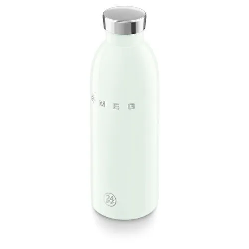 Smeg Clima Bottle-Termos 500 ml Pastel Yeşil WBF01PG