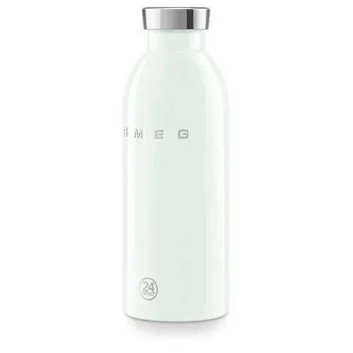 Smeg Clima Bottle-Termos 500 ml Pastel Yeşil WBF01PG