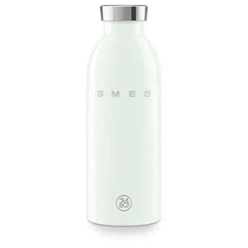 Smeg Clima Bottle-Termos 500 ml Pastel Yeşil WBF01PG