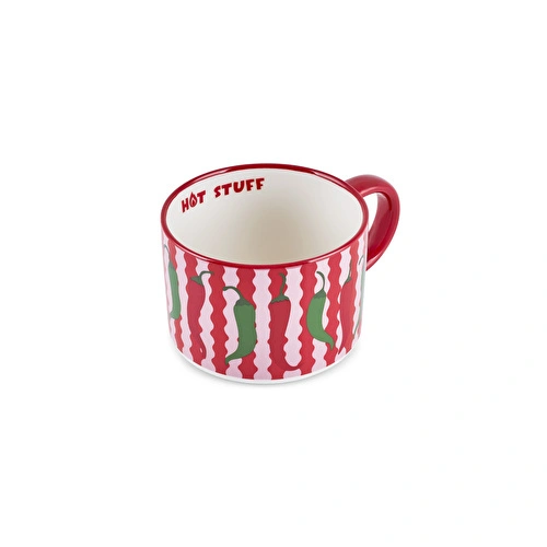 Karaca Chill&Chili 350 ml 2'li Mug Seti