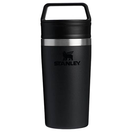 Stanley The Cafe To Go Termos Bardak 350 Ml Siyah