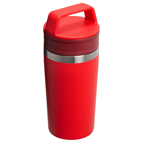 Stanley The Cafe To Go Termos Bardak 350 Ml Red