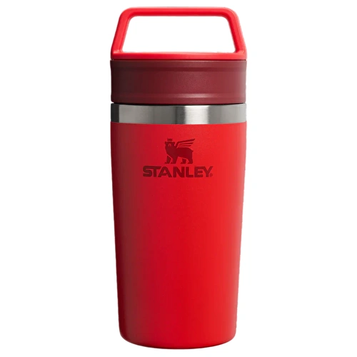 Stanley The Cafe To Go Termos Bardak 350 Ml Red