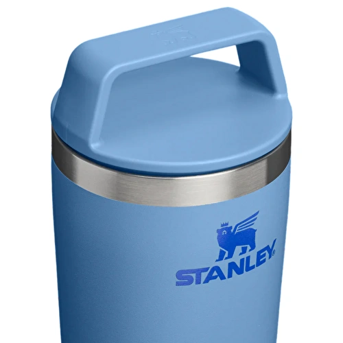 Stanley The Cafe To Go Termos Bardak 350 Ml Blue Sky