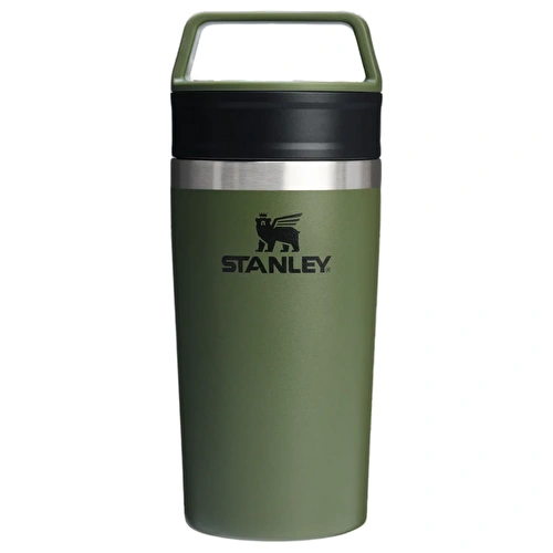 Stanley The Cafe To-Go Termos Bardak 350 Ml Haki