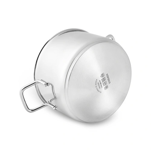 Karaca Powersteel 316+ Martha Tencere 26 cm Karaca Powersteel 316+ Martha Tencere 26 cm