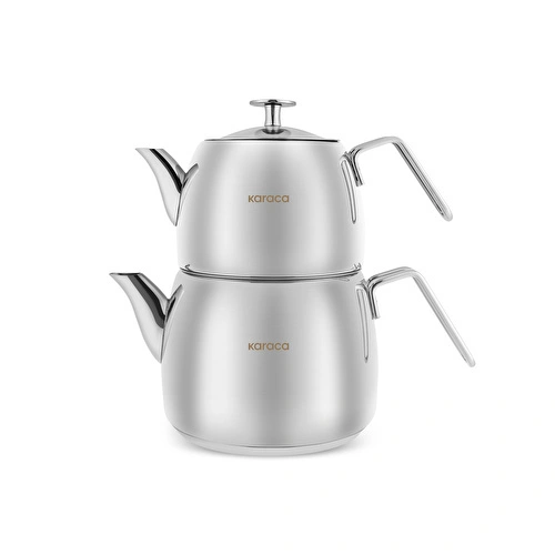 Karaca Galya Çaydanlık Takımı, X-Large