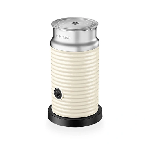 Nespresso Aeroccino 3 Süt Köpürtücü Beyaz