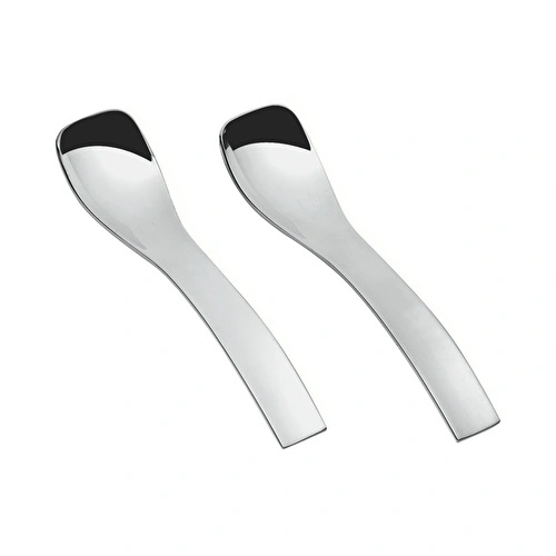 Guzzini Infusion 6'lı Kaşık Seti 10,5 Cm Guzzini Infusion 6'lı Kaşık Seti 10,5 Cm