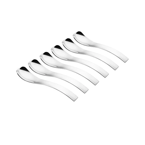 Guzzini Infusion 6'lı Kaşık Seti 10,5 Cm
