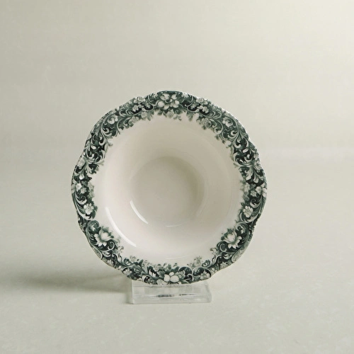 Emsan Floransa Reçellik 12 cm Yeşil